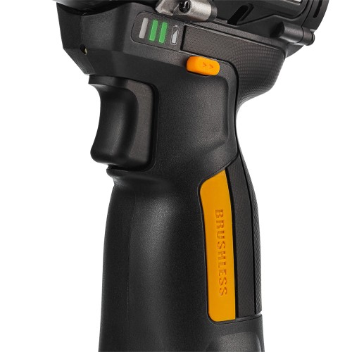 RUNTEC RT-ID121 Дрель-шуруповерт ударная аккумуляторная RUNTEC PRO 13 мм,16В, 2*2Ач, 45Нм RUNTEC RT-ID121 Дрель-шуруповерт ударная аккумуляторная RUNTEC PRO 13 мм,16В, 2*2Ач, 45Нм
