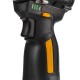RUNTEC RT-ID121 Дрель-шуруповерт ударная аккумуляторная RUNTEC PRO 13 мм,16В, 2*2Ач, 45Нм