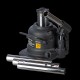 RUNTEC RT-WJ10 Домкрат бутылочный, двухштоковый, профессиональный 10 т, 125-225 мм