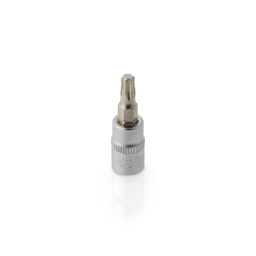 RUNTEC RT-H14ST30 Головка торцевая со вставкой RUNTEC CrV, 1/4", T30