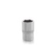 RUNTEC RT-H12S18 Головка торцевая RUNTEC CrV, 6PT, 1/2", 18 мм