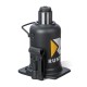 RUNTEC RT-WJ12 Домкрат бутылочный, двухштоковый, профессиональный 12 т, 235-590 мм