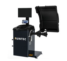 RUNTEC RT-TBM 222 Станок балансировочный 10-28" 220V