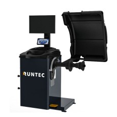 RUNTEC RT-TBM 222 Станок балансировочный 10-28" 220V