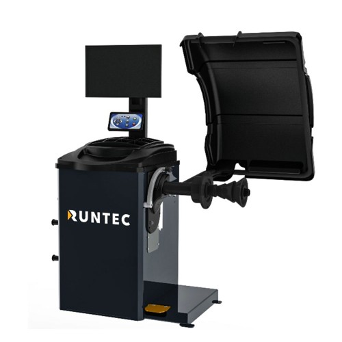 RUNTEC RT-TBM 222 Станок балансировочный 10-28" 220V