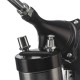 RUNTEC RT-SO400S Шприц пневматический (солидолонагнетатель) 400 мл