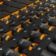 RUNTEC RT-IS1E51F Набор ударных головок с аксессуарами RUNTEC 1/2", 8-32 мм, CrMo в ложементе EVA, 51 предмет