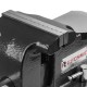 RUNTEC RT-ST5T Тиски слесарные, усиленные, TECHNIC, 125 мм