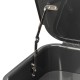 RUNTEC RT-PW3.5G Ванна для мойки деталей компактная 13 л, с электронасосом