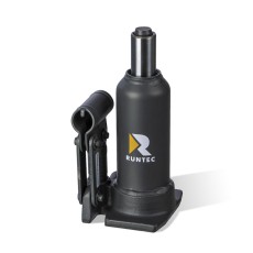 RUNTEC RT-VJ2 Домкрат бутылочный профессиональный 2 т, 172-372 мм