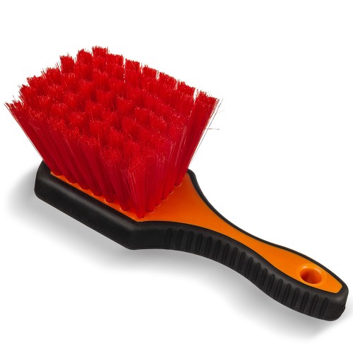 RUNTEC RT-BR2 Щетка для мытья шин с мягким ворсом RUNTEC RT-BR2 Щетка для мытья шин с мягким ворсом