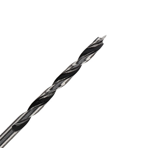 RUNTEC RT-DT4 Сверло по дереву Runtec HRC45 4 x 93мм HEX 1/4" RUNTEC RT-DT4 Сверло по дереву Runtec HRC45 4 x 93мм HEX 1/4"