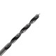 RUNTEC RT-DT4 Сверло по дереву Runtec HRC45 4 x 93мм HEX 1/4"