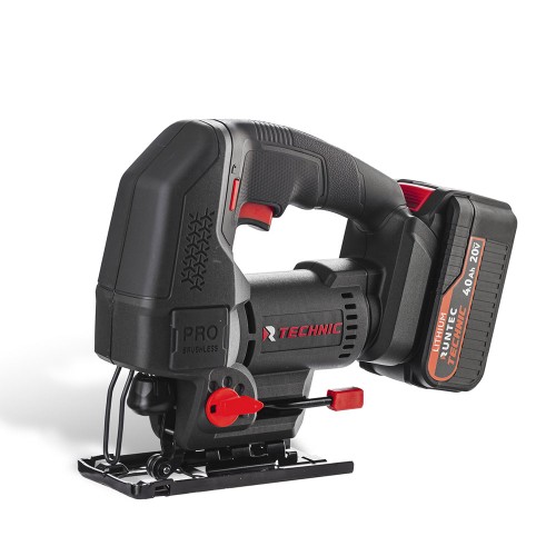 RUNTEC RT-SJ700T Лобзик аккумуляторный RUNTEC TECHNIC 20В, 2*4Ач, 700Вт RUNTEC RT-SJ700T Лобзик аккумуляторный RUNTEC TECHNIC 20В, 2*4Ач, 700Вт