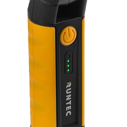 RUNTEC RT-AT700 Светильник переносной, аккумуляторный, узкий RUNTEC RT-AT700 Светильник переносной, аккумуляторный, узкий