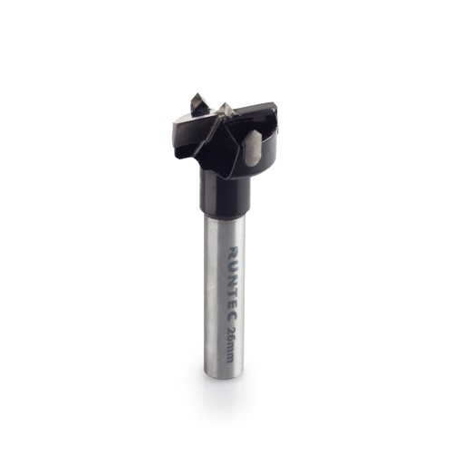 RUNTEC RT-DTF2670 Cверло Форстнера чашечное RUNTEC TCT 26x70 мм, Z2+2, S10 мм, RH RUNTEC RT-DTF2670 Cверло Форстнера чашечное RUNTEC TCT 26x70 мм, Z2+2, S10 мм, RH