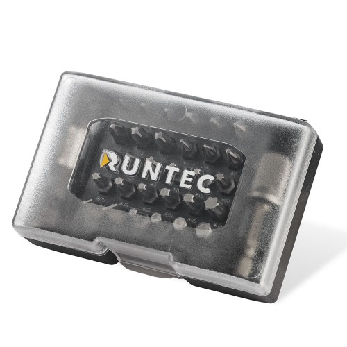 RUNTEC RT-BX32 Набор бит Runtec 32 предмета RUNTEC RT-BX32 Набор бит Runtec 32 предмета
