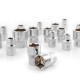 RUNTEC RT-HT1E110 Набор торцевых головок с аксессуарами RUNTEC 1/2", 1/4" в ложементе EVA, 110 предметов