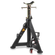 RUNTEC RT-RS16 Страховочная (ремонтная) подставка под машину 16 т, 660-1040 мм (комплект 1 шт)
