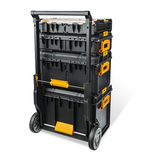 RUNTEC RTC4 Система хранения Runtec Connect 4