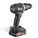 RUNTEC RT-ID40T Дрель-шуруповерт ударная аккумуляторная RUNTEC TECHNIC 13 мм, 20В, 2*2Ач, 40Нм
