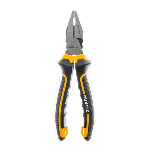 RUNTEC RT-PLR01200 Плоскогубцы комбинированные RUNTEC 200 мм RUNTEC RT-PLR01200 Плоскогубцы комбинированные RUNTEC 200 мм