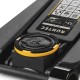 RUNTEC RT-PJL35 Домкрат подкатной низкого подхвата 3,5 т, 95-552 мм, усиленный