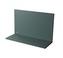 RUNTEC CI202-7016 Полка стенка 900 мм (2000_2 тумба)