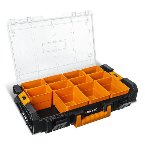 RUNTEC RTC4 Система хранения Runtec Connect 4