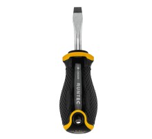 RUNTEC RT-SD1SL6.5x38 Отвертка RUNTEC SL6.5 x 38 мм S2