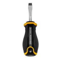 RUNTEC RT-SD1SL6.5x38 Отвертка RUNTEC SL6.5 x 38 мм S2