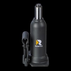 RUNTEC RT-VJ5 Домкрат бутылочный профессиональный 5 т, 218-474 мм