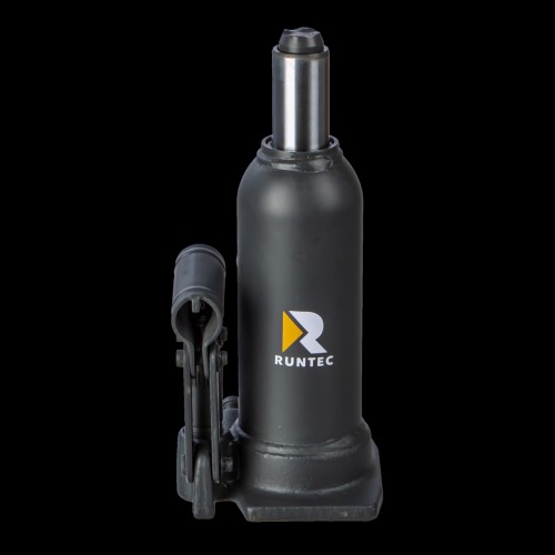 RUNTEC RT-VJ5 Домкрат бутылочный профессиональный 5 т, 218-474 мм RUNTEC RT-VJ5 Домкрат бутылочный профессиональный 5 т, 218-474 мм