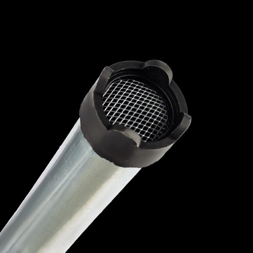 RUNTEC RT-499 Насос для масла роторный бочковый RUNTEC RT-499 Насос для масла роторный бочковый