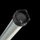 RUNTEC RT-499 Насос для масла роторный бочковый