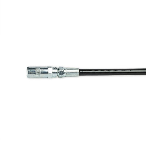 RUNTEC RT-BC418 Шланг для шприца, М 10х1, 457 мм RUNTEC RT-BC418 Шланг для шприца, М 10х1, 457 мм