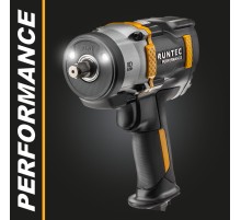 RUNTEC RT-IWP1300 Гайковерт ударный пневматический RUNTEC PRO 1/2", 1300Нм