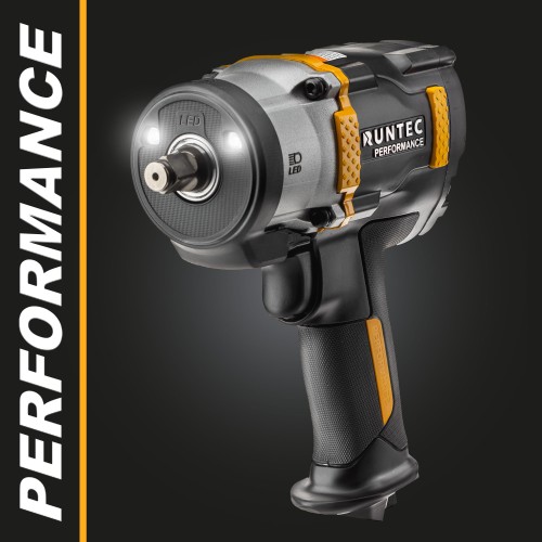RUNTEC RT-IWP1300 Гайковерт ударный пневматический RUNTEC PRO 1/2", 1300Нм RUNTEC RT-IWP1300 Гайковерт ударный пневматический RUNTEC PRO 1/2", 1300Нм