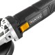 RUNTEC RT-ADC1100L Шлифмашина угловая RUNTEC 125 мм, 230В, 1100Вт