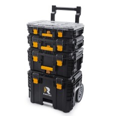 RUNTEC RTC04 Система хранения Runtec Connect 4