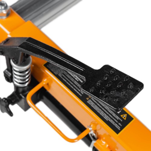 RUNTEC RT-CTH68 Тележка для перевозки авто, гидравлическая, 680 кг