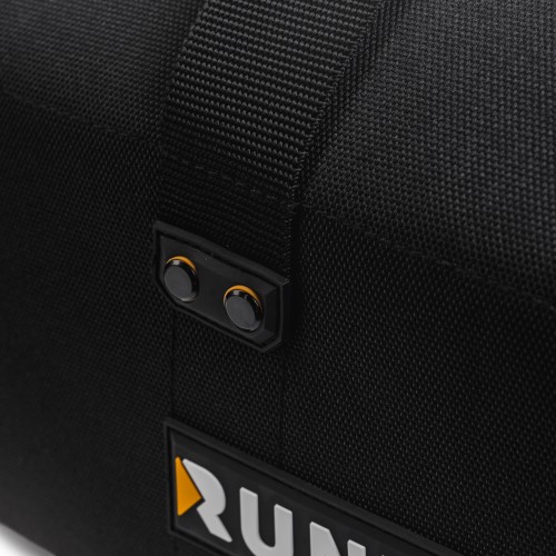 RUNTEC RT-TB12 Сумка для инструмента, 12 карманов, 41 см