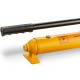 RUNTEC RT-HP04 Насос гидравлический 4 т со шлангом