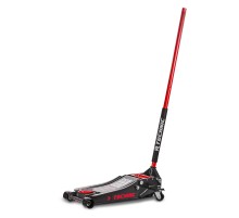 RUNTEC RT-PJL35T Домкрат подкатной низкого подхвата 3,5 т, 95-560 мм, усиленный, TECHNIC