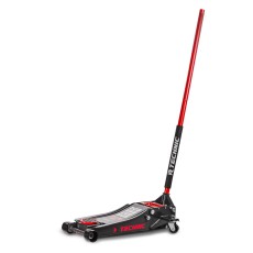 RUNTEC RT-PJL35T Домкрат подкатной низкого подхвата 3,5 т, 95-560 мм, усиленный, TECHNIC