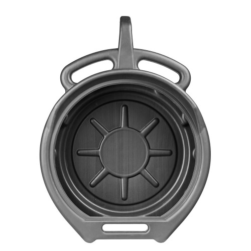 RUNTEC RT-08 Емкость для слива масла 8 литров