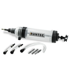 RUNTEC RT-BO515 Шприц для масла, 1500 мл