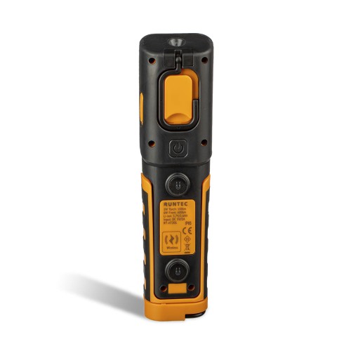 RUNTEC RT-AT201 Светильник переносной, аккумуляторный, Heavy Duty RUNTEC RT-AT201 Светильник переносной, аккумуляторный, Heavy Duty