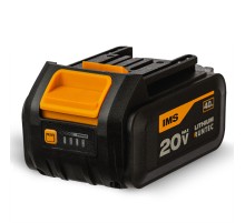 RUNTEC RT-LB24 Батарея аккумуляторная RUNTEC PRO 20В, 4Ач