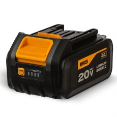 RUNTEC RT-LB24 Батарея аккумуляторная RUNTEC PRO 20В, 4Ач